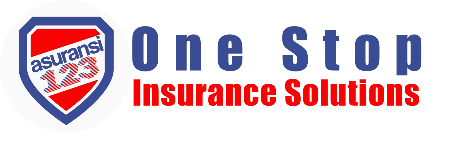 ASURANSI BIRU MERAH