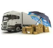Marine-Cargo-Insurance-cover truck